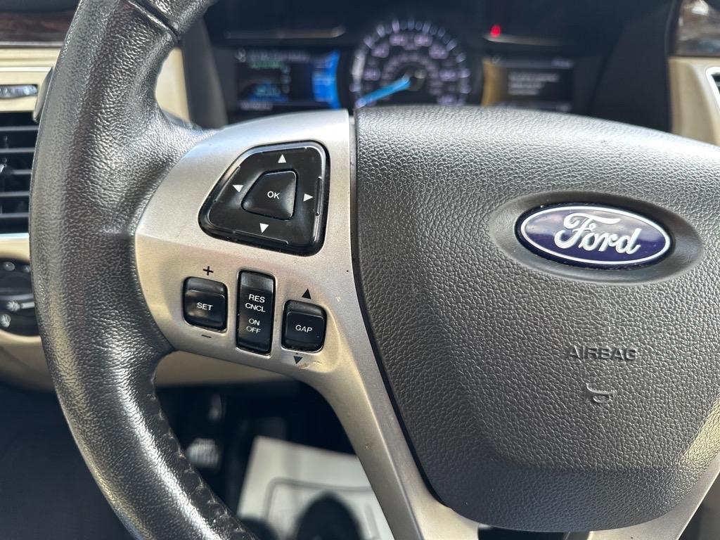 2019 Ford Flex Limited - Photo 25