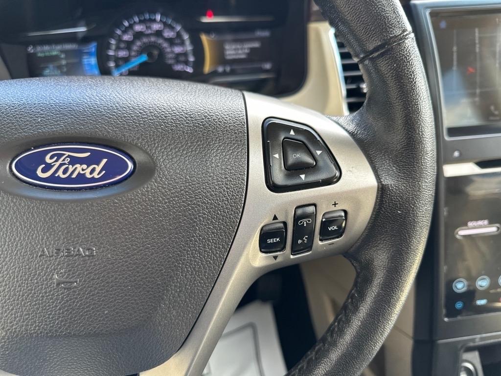 2019 Ford Flex Limited - Photo 26