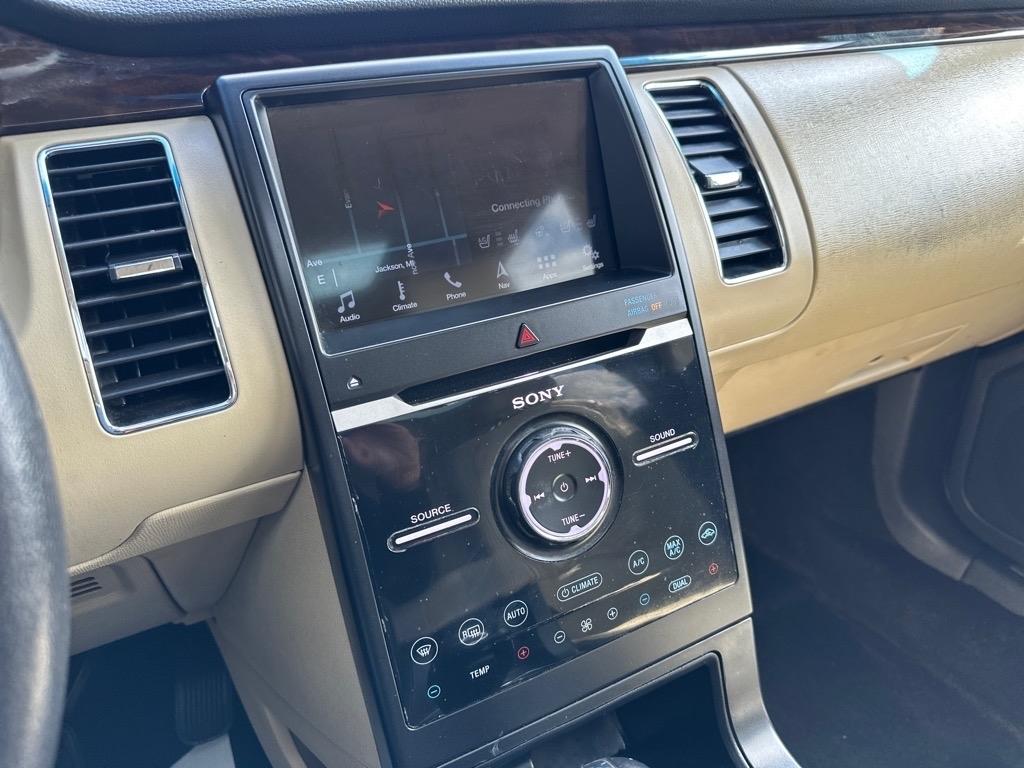 2019 Ford Flex Limited - Photo 29