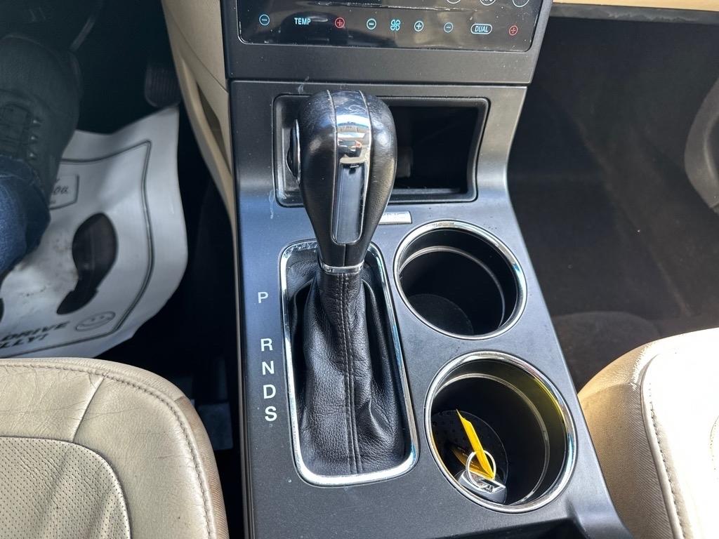 2019 Ford Flex Limited - Photo 32