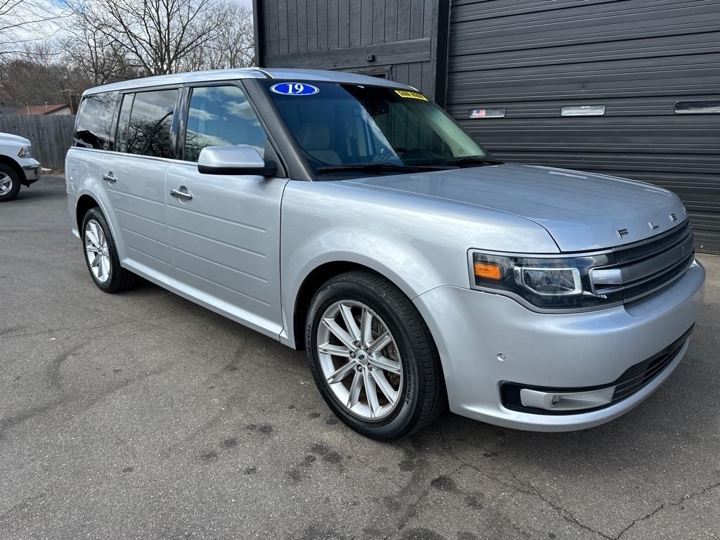 2019 Ford Flex Limited FWD