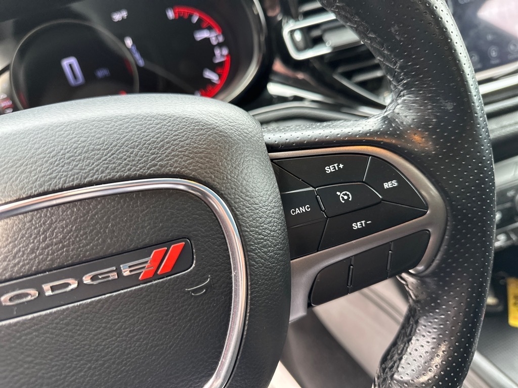 Dodge Durango SXT AWD 2022 Dodge Durango SXT AWD 2022