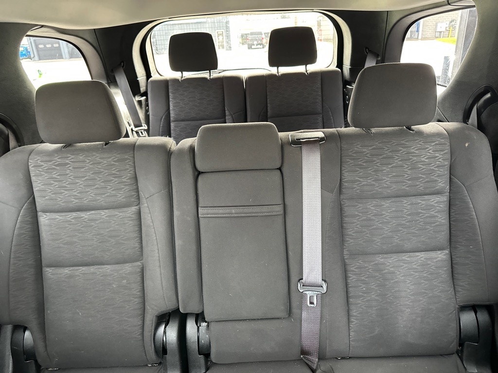 Dodge Durango SXT AWD 2022