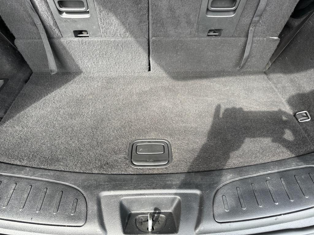 Dodge Durango SXT AWD 2022