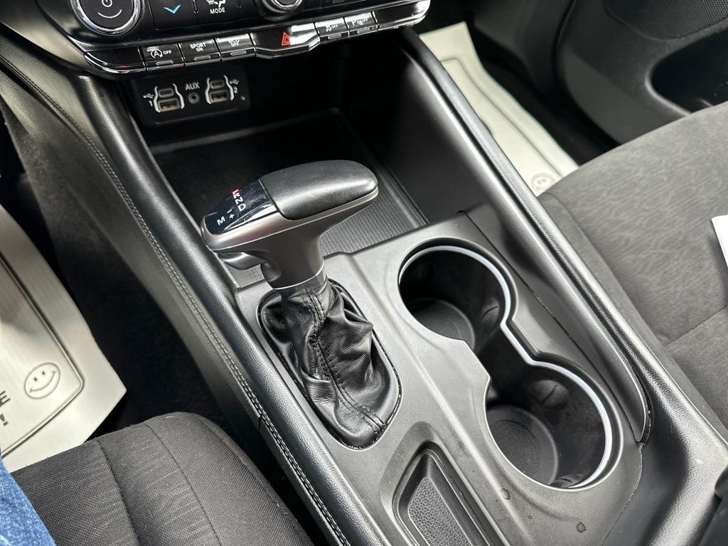 Dodge Durango SXT AWD 2022