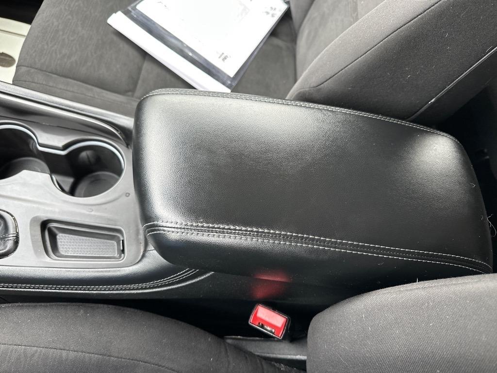 Dodge Durango SXT AWD 2022