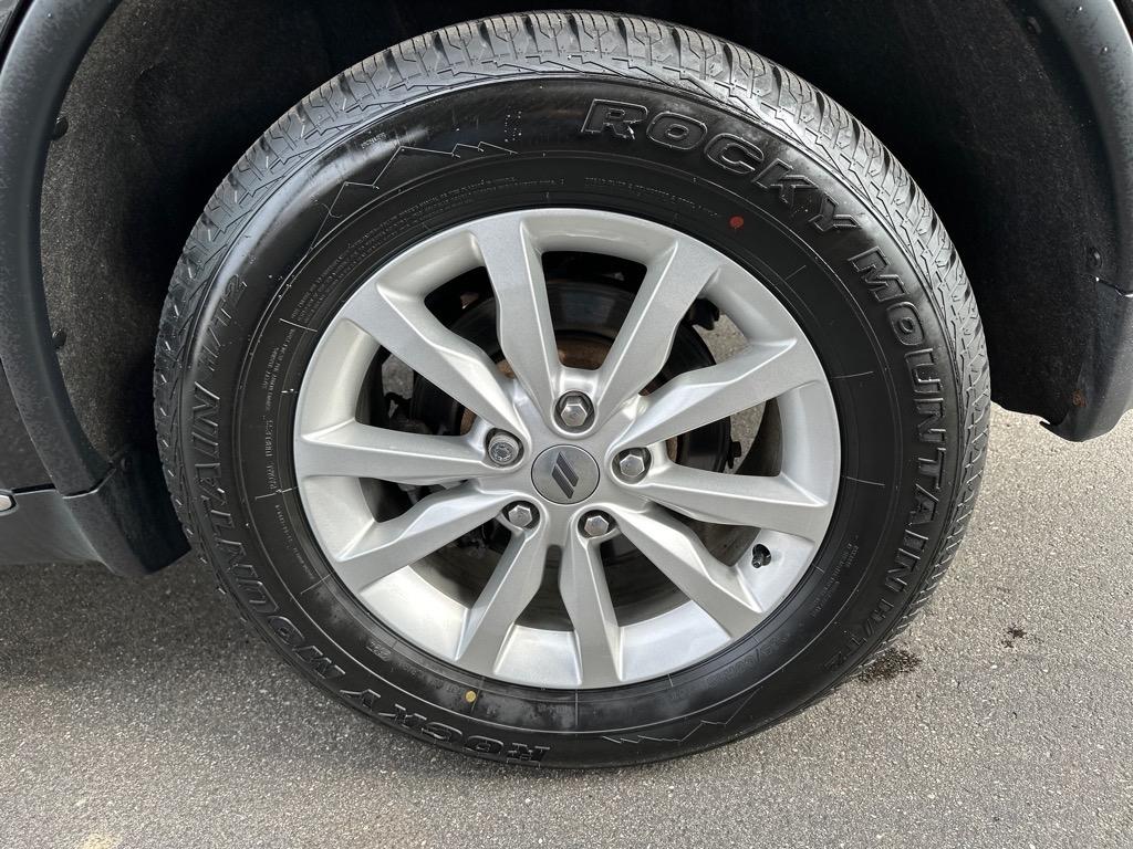 Dodge Durango SXT AWD 2022