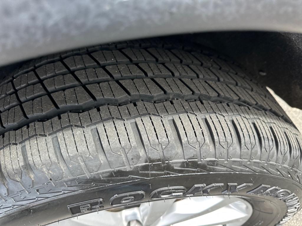 Dodge Durango SXT AWD 2022