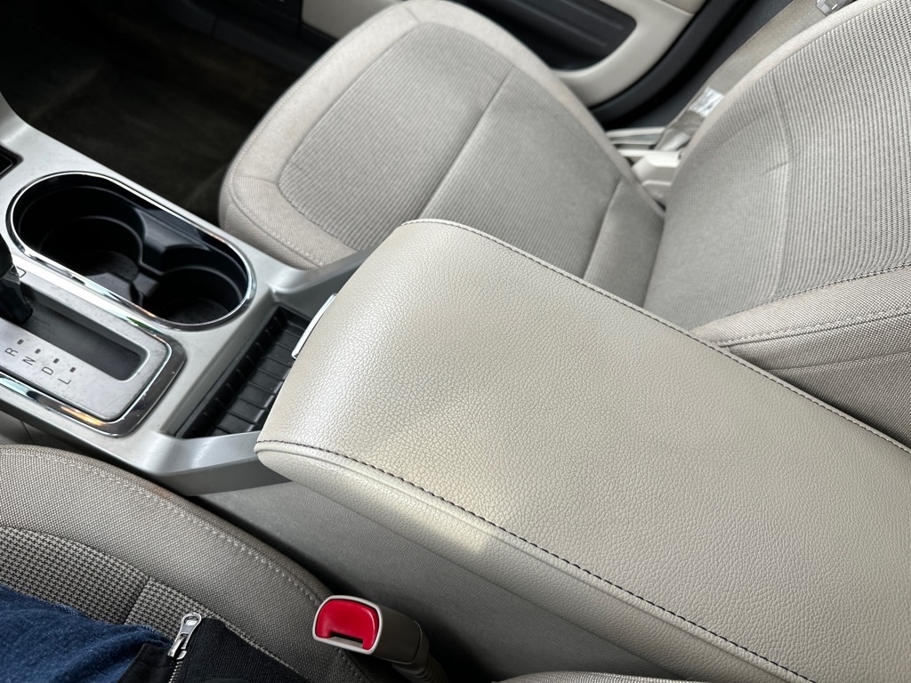 Ford Flex 4dr SE FWD 2012