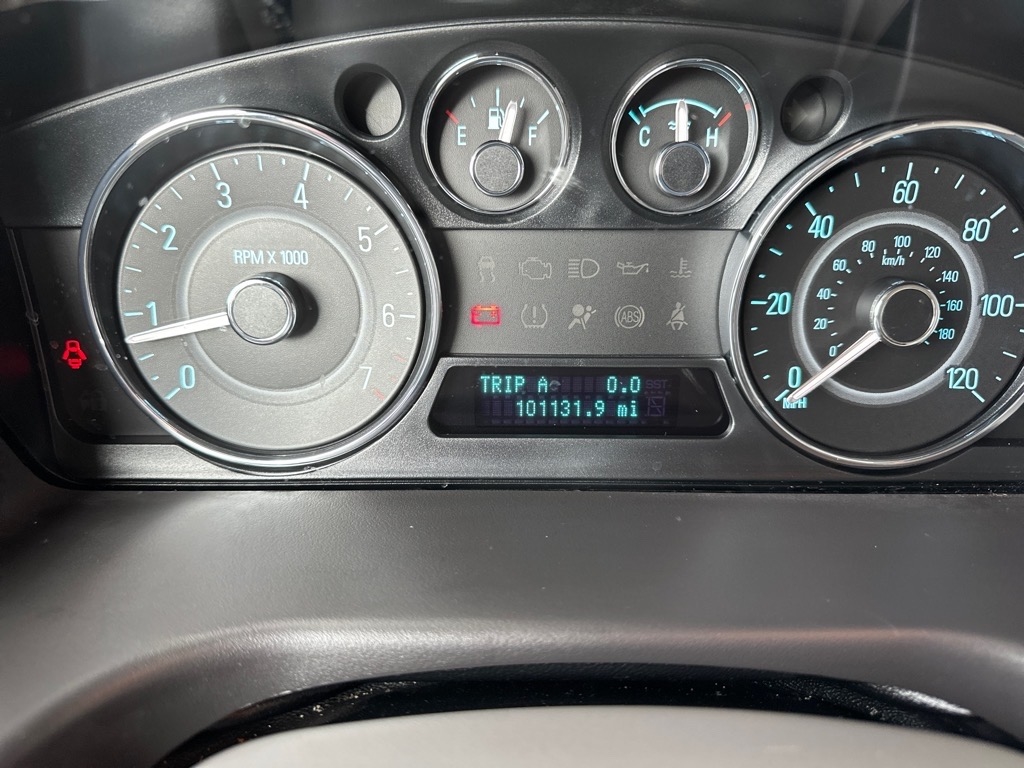 Ford Flex 4dr SE FWD 2012