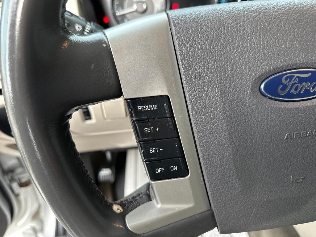 Ford Flex 4dr SE FWD 2012