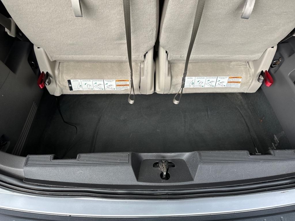 Ford Flex 4dr SE FWD 2012