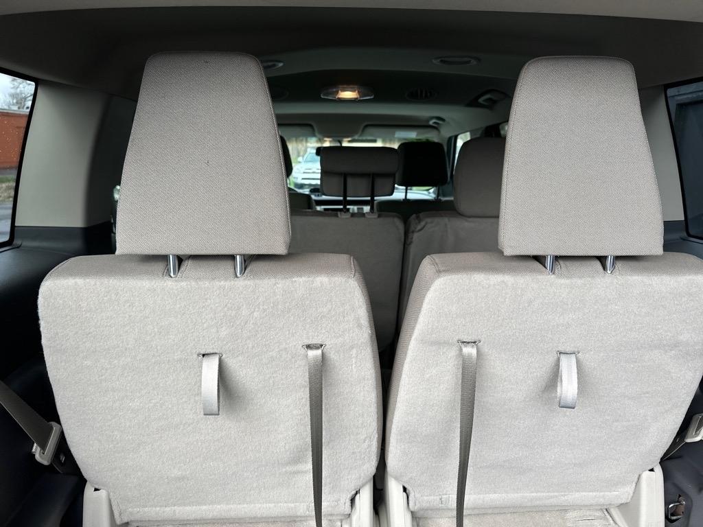 Ford Flex 4dr SE FWD 2012