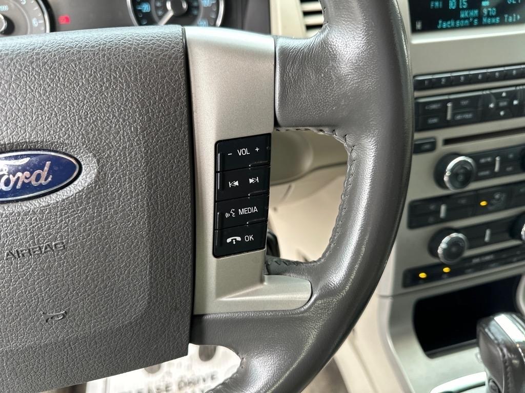 Ford Flex 4dr SE FWD 2012