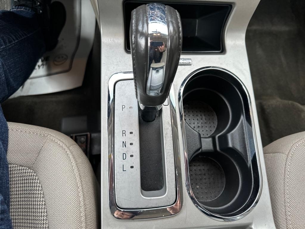 Ford Flex 4dr SE FWD 2012