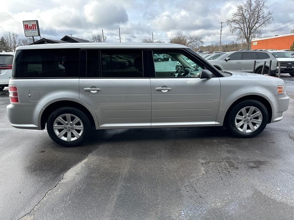 Ford Flex 4dr SE FWD 2012