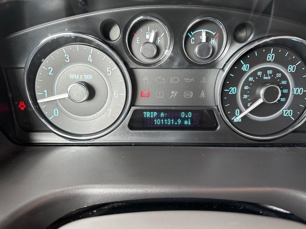 Ford Flex 4dr SE FWD 2012