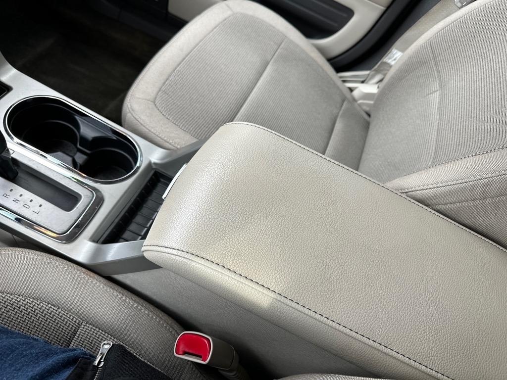 Ford Flex 4dr SE FWD 2012