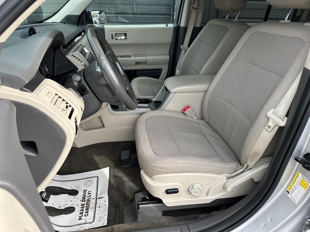 Ford Flex 4dr SE FWD 2012