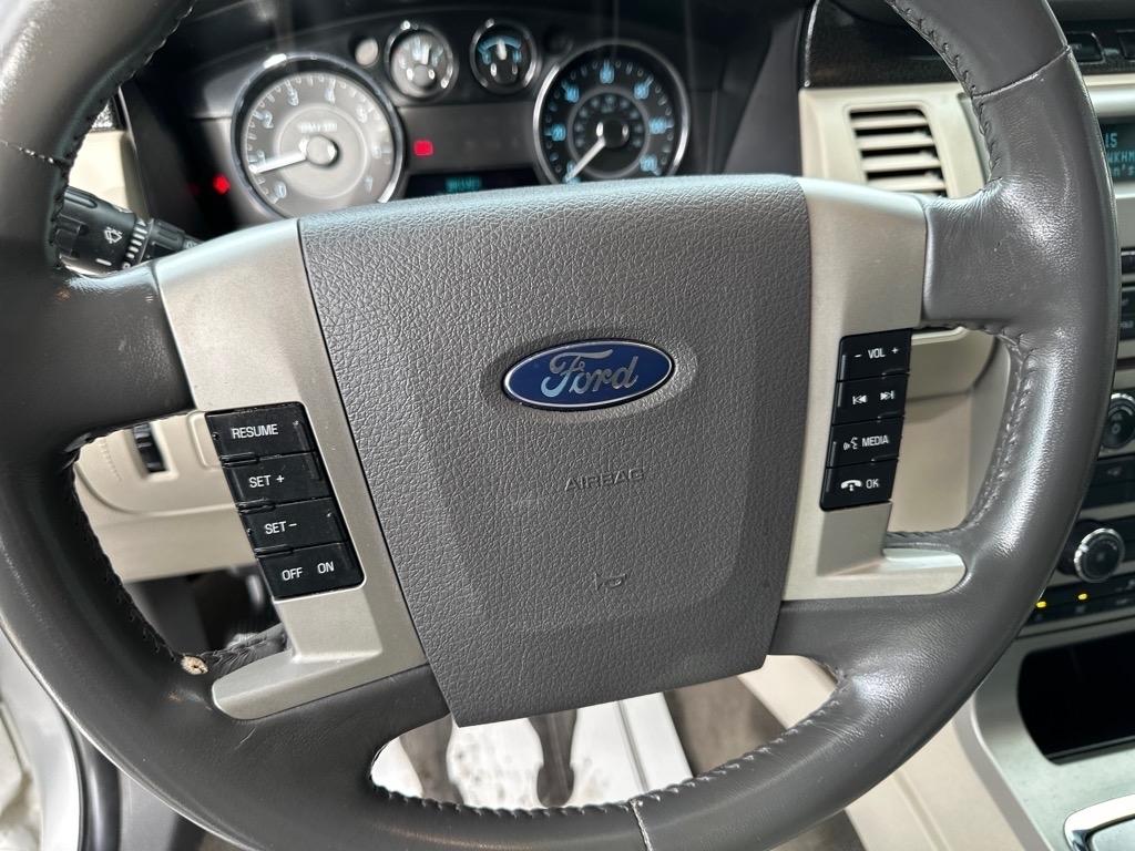 Ford Flex 4dr SE FWD 2012