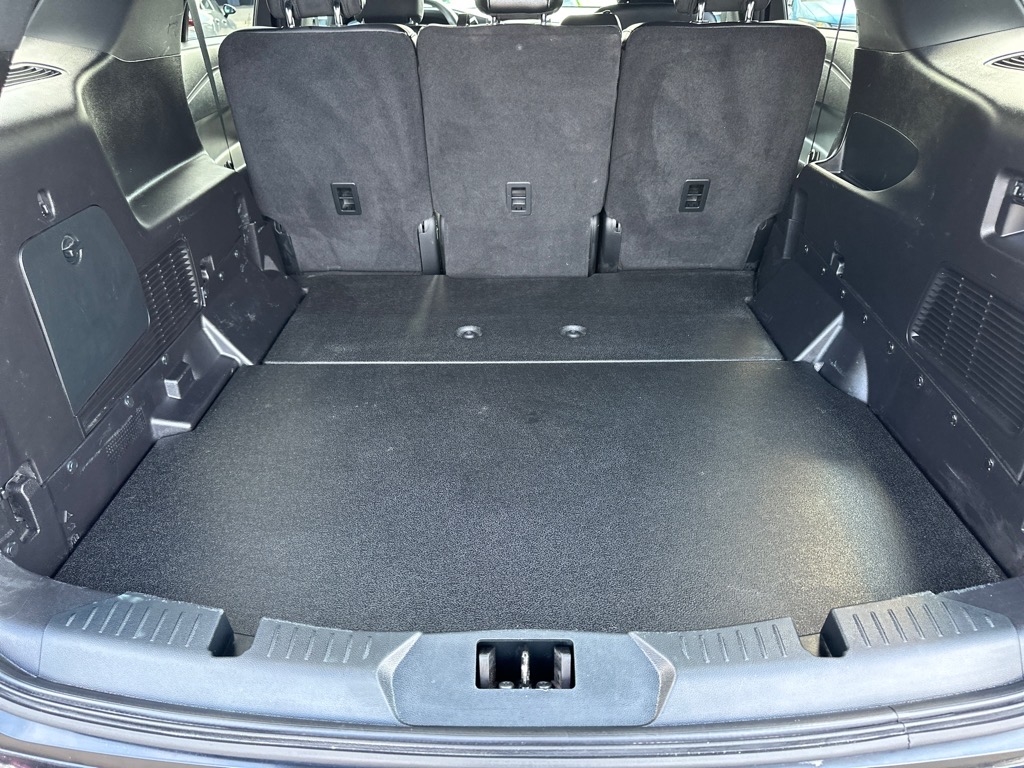 Ford Police Interceptor Utility AWD 2021 Ford Police Interceptor Utility AWD 2021