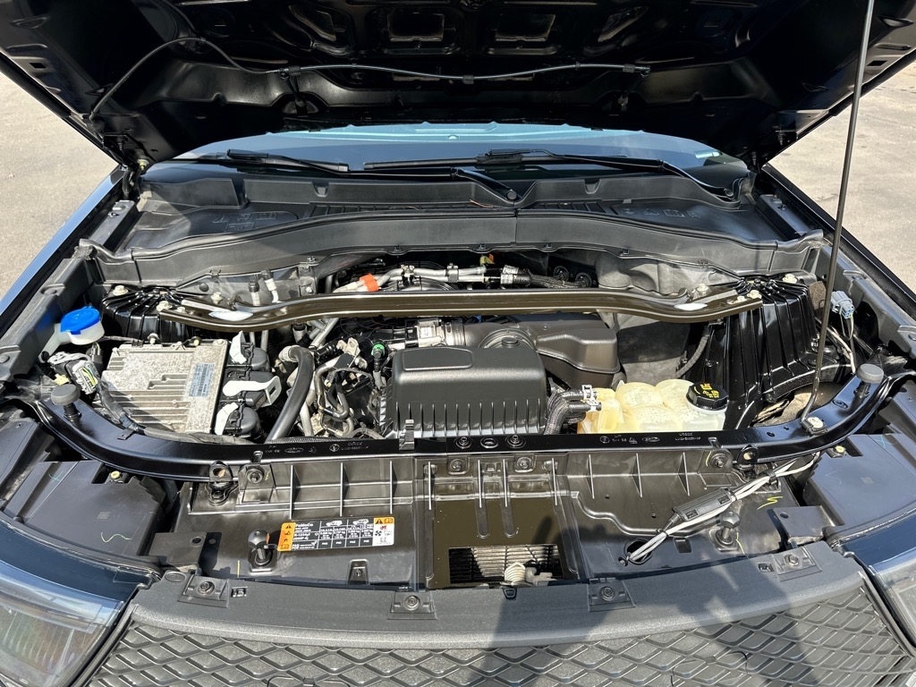 Ford Police Interceptor Utility AWD 2021 Ford Police Interceptor Utility AWD 2021