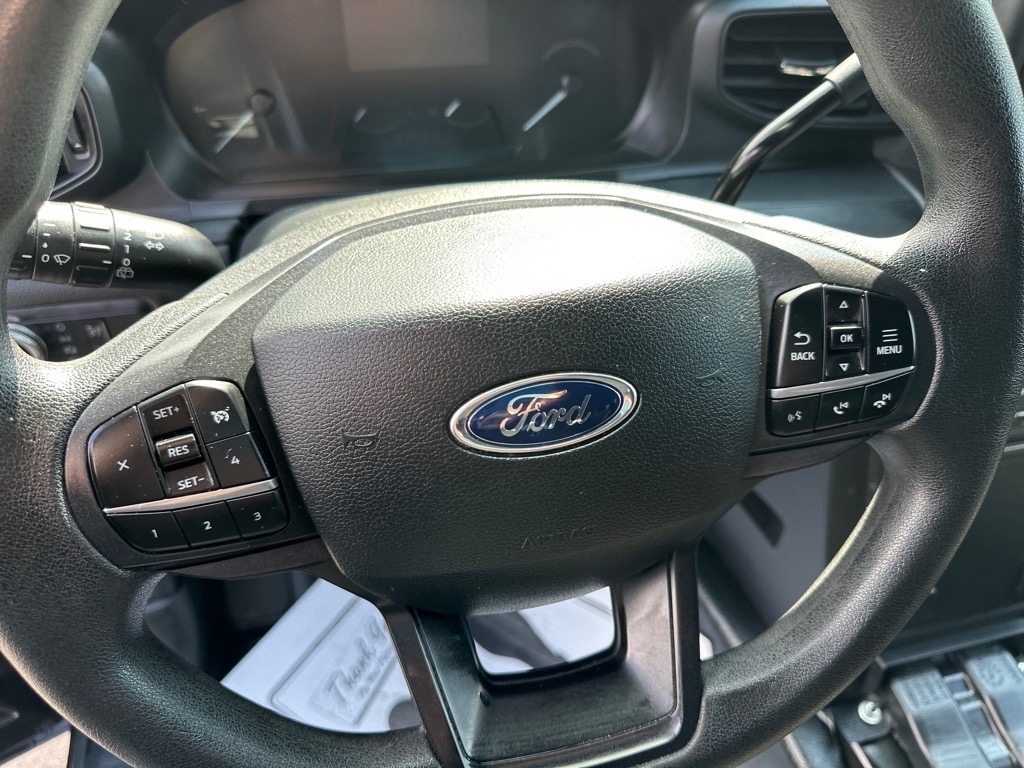 Ford Police Interceptor Utility AWD 2021 Ford Police Interceptor Utility AWD 2021