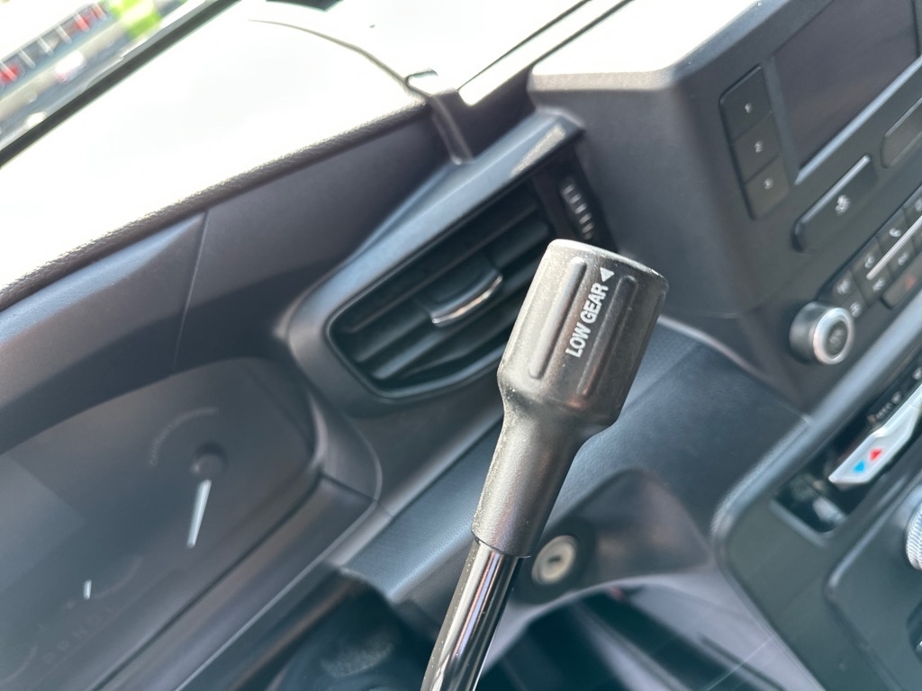 Ford Police Interceptor Utility AWD 2021 Ford Police Interceptor Utility AWD 2021