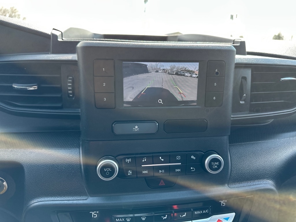 Ford Police Interceptor Utility AWD 2021 Ford Police Interceptor Utility AWD 2021