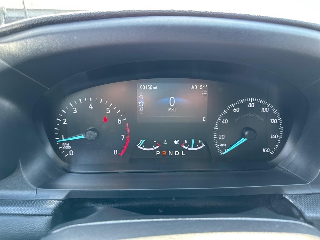 Ford Police Interceptor Utility AWD 2021 Ford Police Interceptor Utility AWD 2021