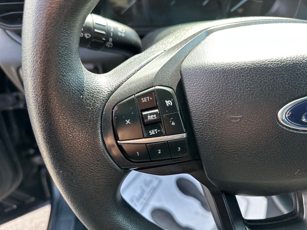 Ford Police Interceptor Utility AWD 2021 Ford Police Interceptor Utility AWD 2021