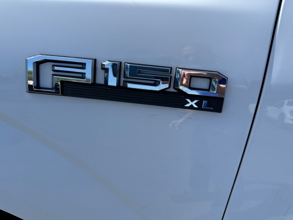 Ford F-150 XLT 4WD Reg Cab 8' Box 2019