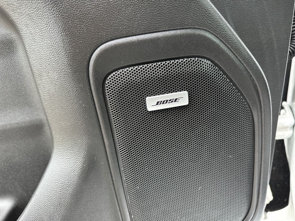 Chevrolet Silverado 1500 4WD Crew Cab 147" LTZ 2021