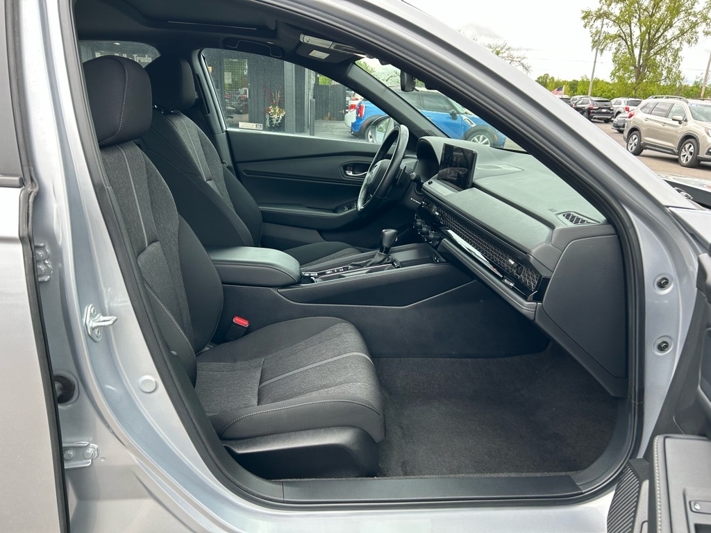 Honda Accord Hybrid Sport Sedan 2023 Honda Accord Hybrid Sport Sedan 2023