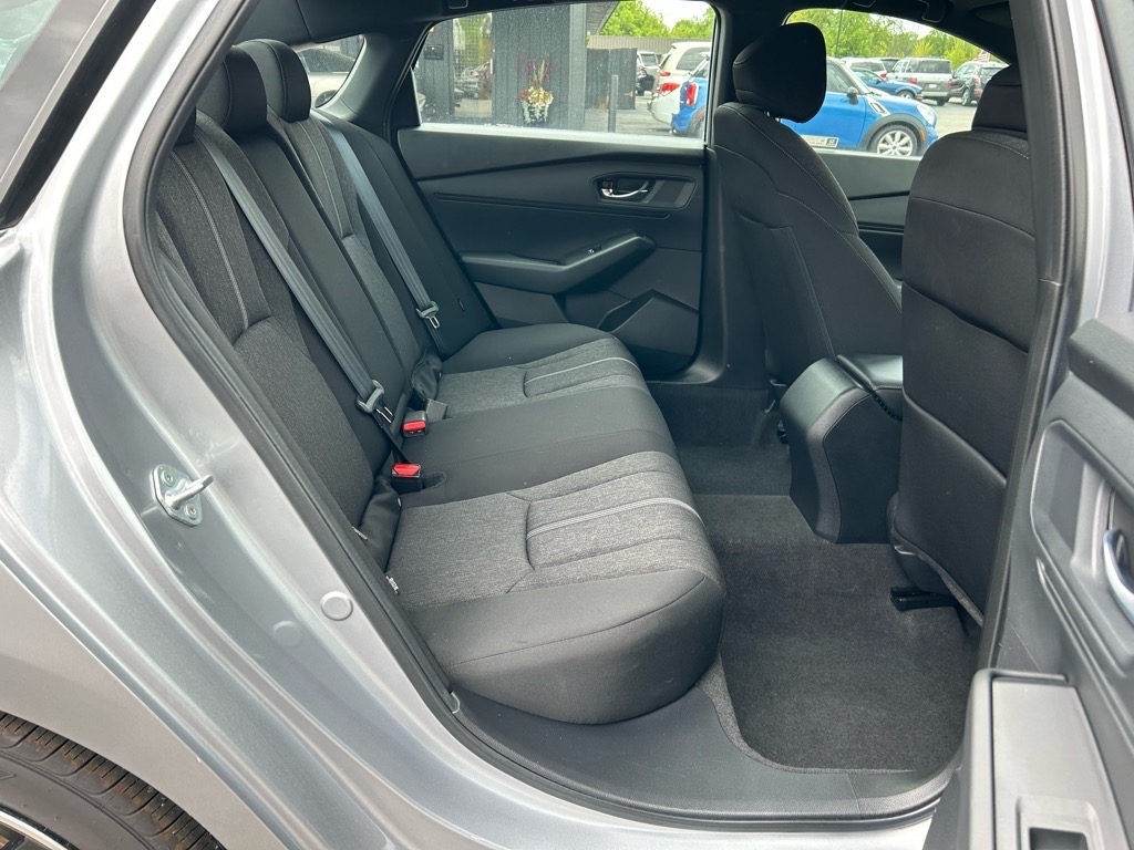 Honda Accord Hybrid Sport Sedan 2023 Honda Accord Hybrid Sport Sedan 2023