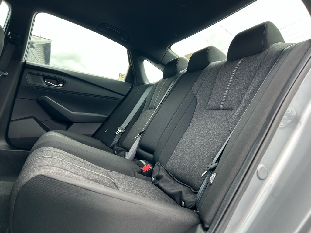 Honda Accord Hybrid Sport Sedan 2023 Honda Accord Hybrid Sport Sedan 2023