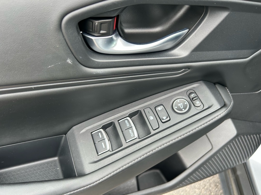Honda Accord Hybrid Sport Sedan 2023 Honda Accord Hybrid Sport Sedan 2023
