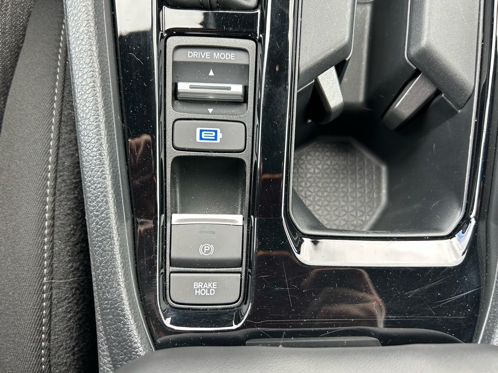 Honda Accord Hybrid Sport Sedan 2023 Honda Accord Hybrid Sport Sedan 2023