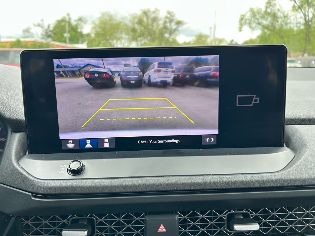 Honda Accord Hybrid Sport Sedan 2023 Honda Accord Hybrid Sport Sedan 2023
