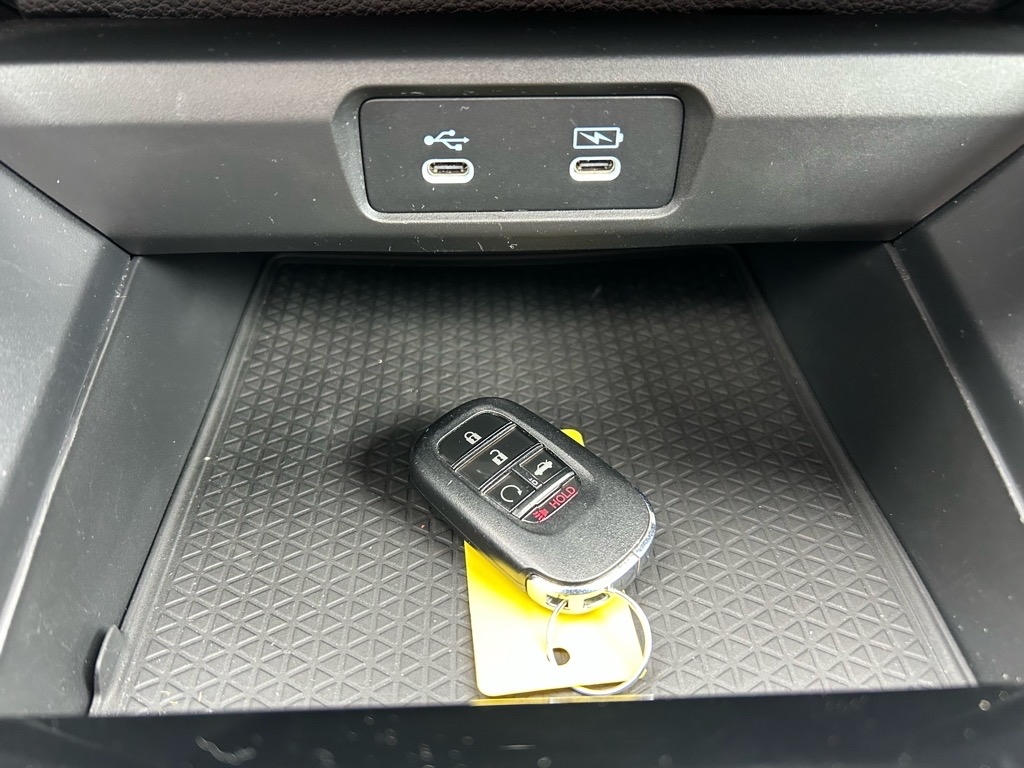 Honda Accord Hybrid Sport Sedan 2023 Honda Accord Hybrid Sport Sedan 2023