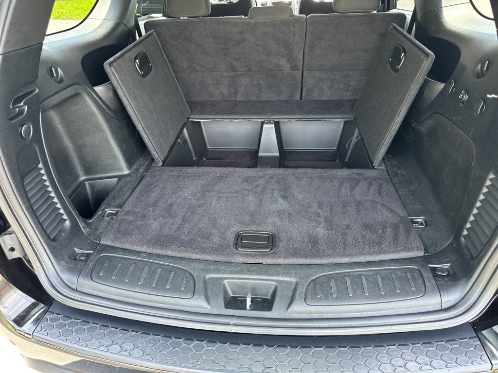 Dodge Durango SXT AWD 2018 Dodge Durango SXT AWD 2018