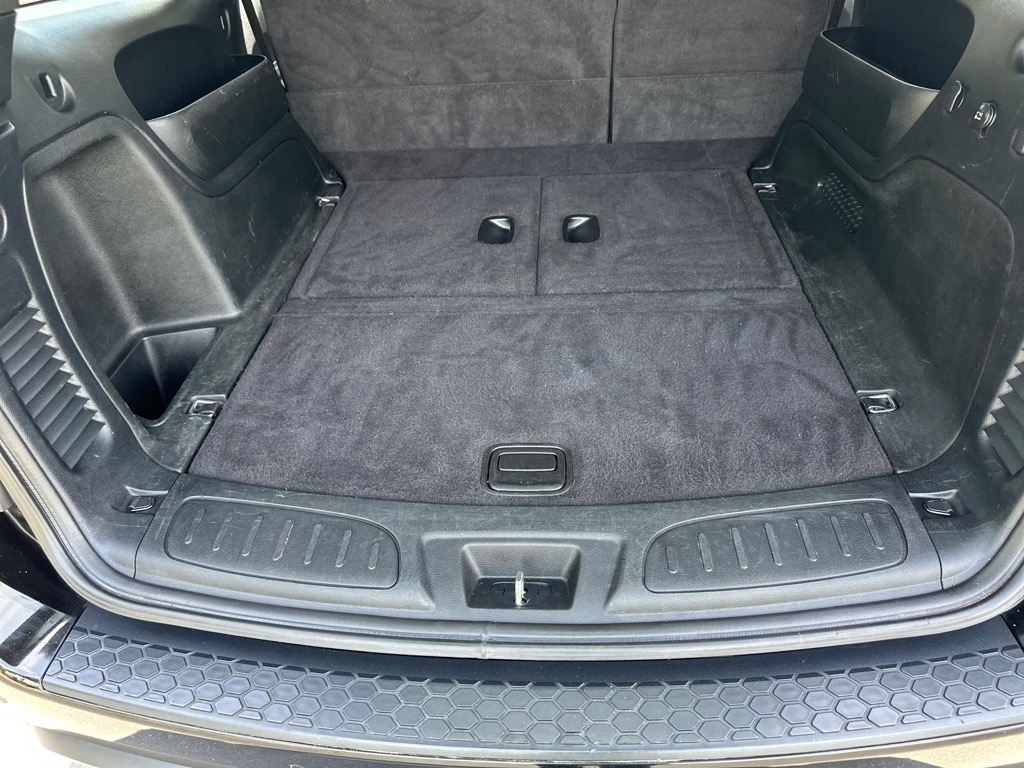 Dodge Durango SXT AWD 2018 Dodge Durango SXT AWD 2018