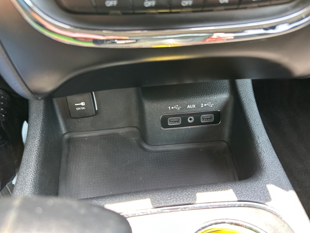 Dodge Durango SXT AWD 2018 Dodge Durango SXT AWD 2018