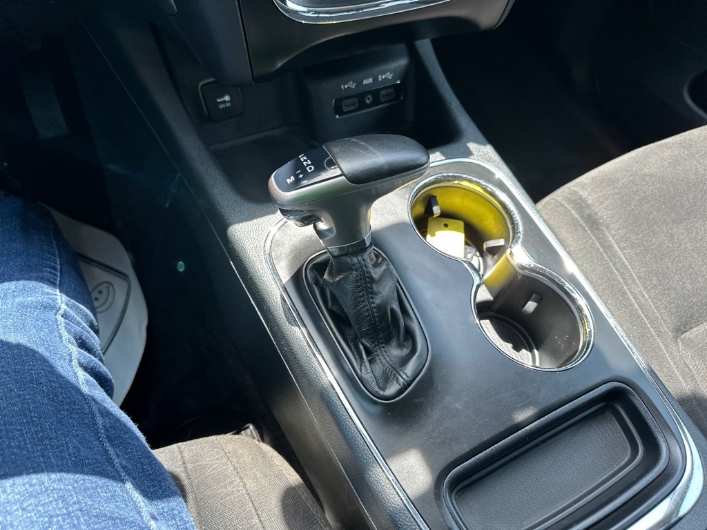 Dodge Durango SXT AWD 2018 Dodge Durango SXT AWD 2018