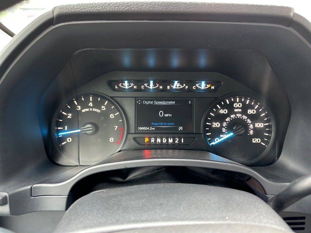 Ford F-150 XLT 2WD SuperCab 6.5' Box 2020 Ford F-150 XLT 2WD SuperCab 6.5' Box 2020