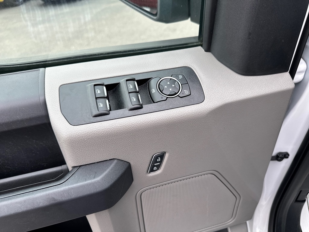 Ford F-150 XL 2WD SuperCab 6.5' Box 2020