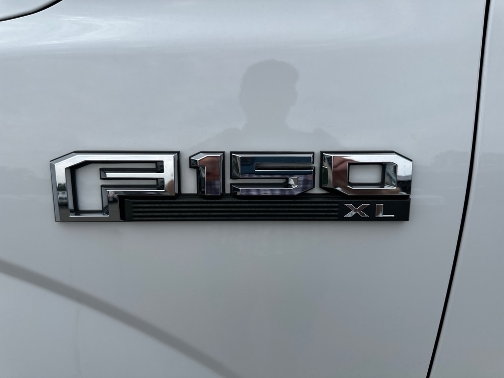 Ford F-150 XL 2WD SuperCab 6.5' Box 2020