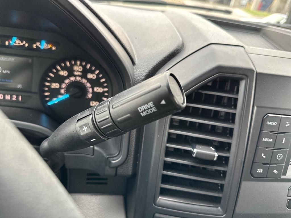 Ford F-150 XL 2WD SuperCab 6.5' Box 2020