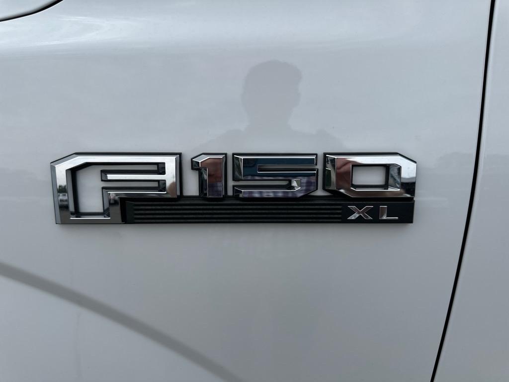 Ford F-150 XL 2WD SuperCab 6.5' Box 2020