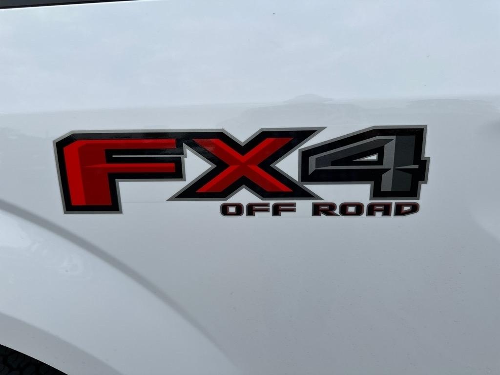 Ford F-150 XL 2WD SuperCab 6.5' Box 2020